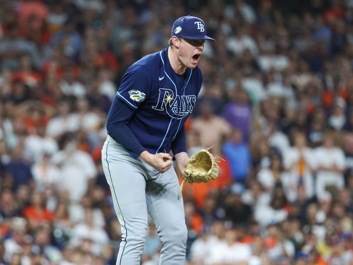 Tampa Bay Rays vs. Houston Astros free MLB live stream (07/29/23