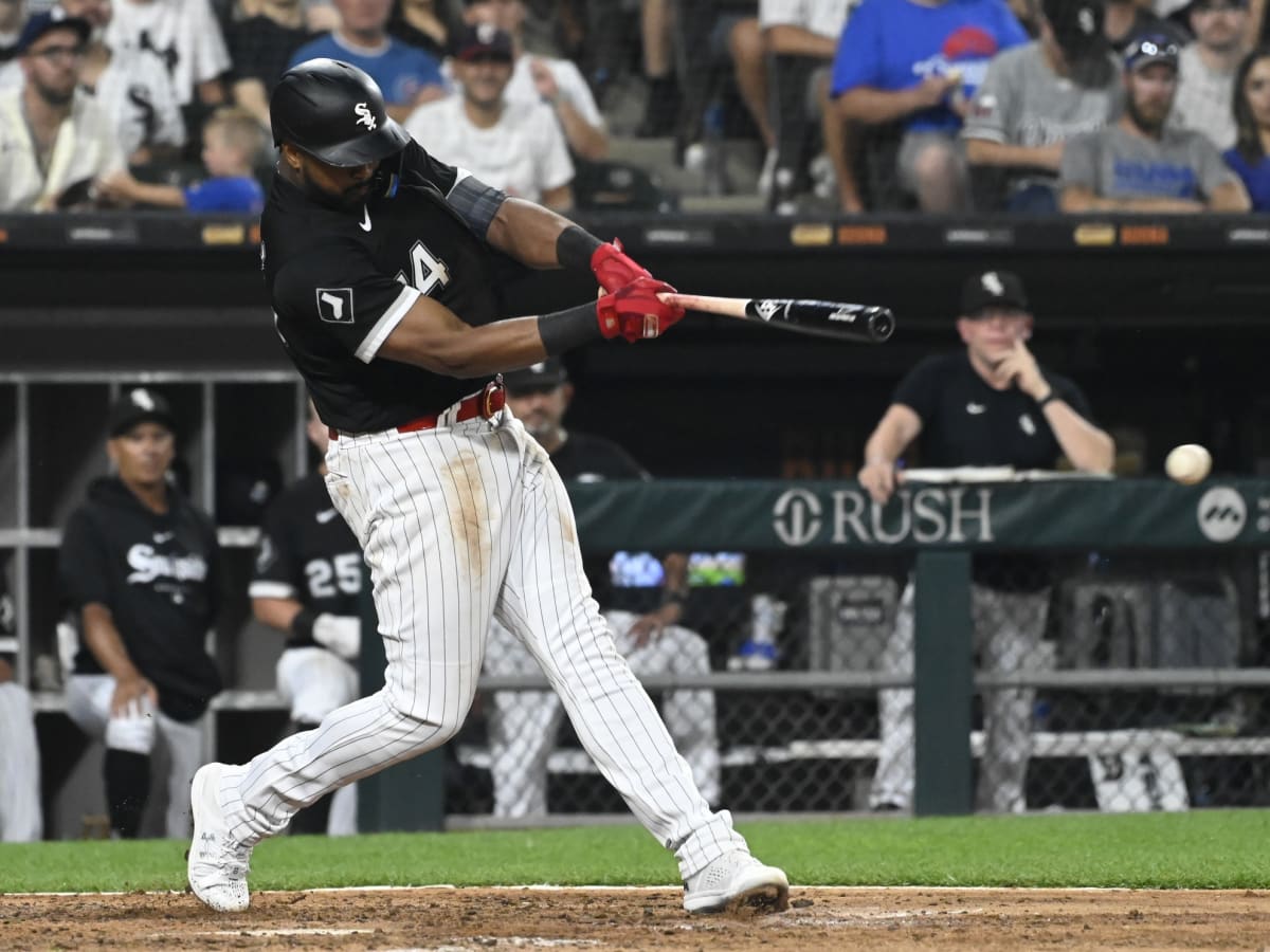 3 trades the Brewers could offer Chicago White Sox for Eloy Jimenez