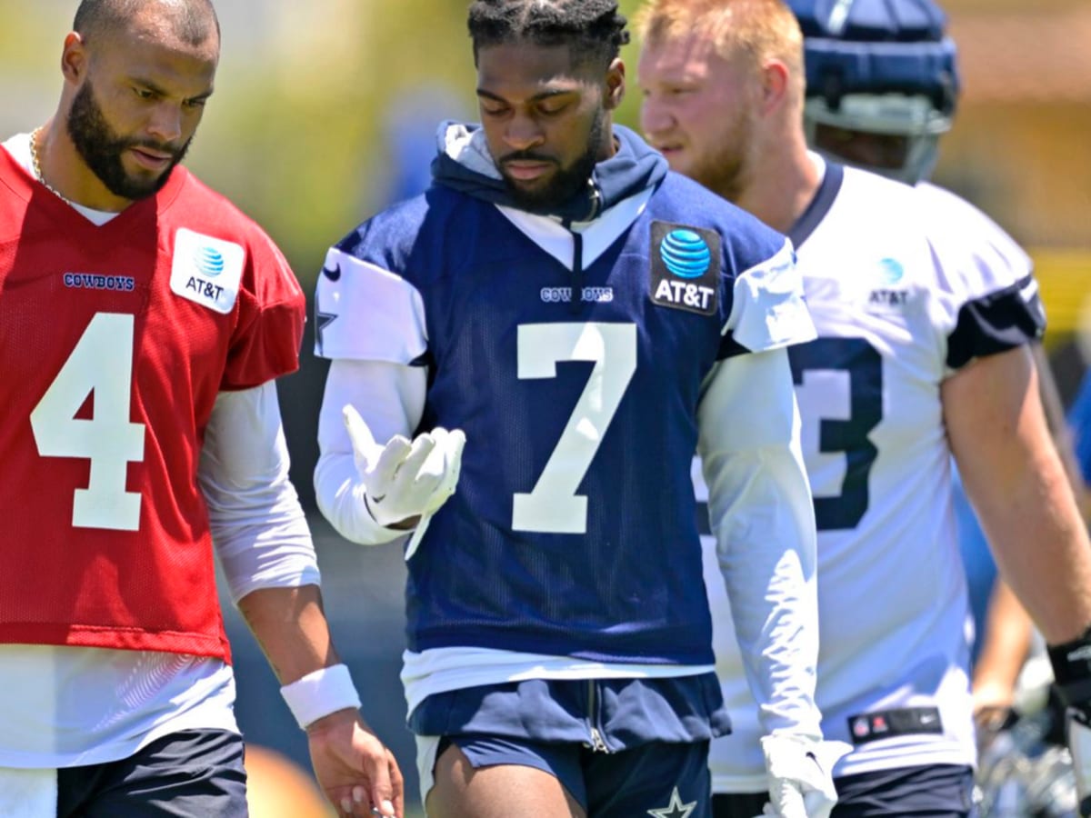 Trevon Diggs Injury Update: What We Know About the Cowboys Star CB