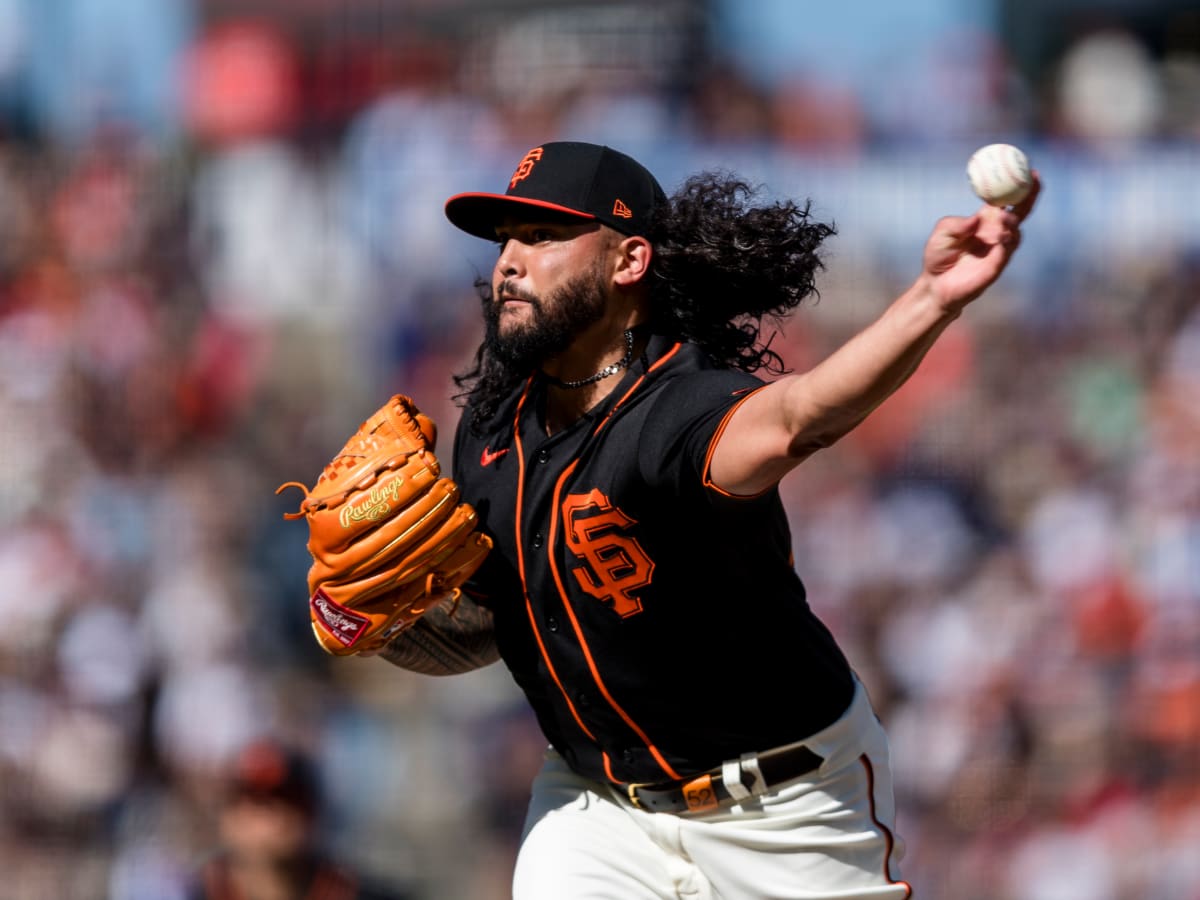 Red Sox vs. Giants Probable Starting Pitching - July 29