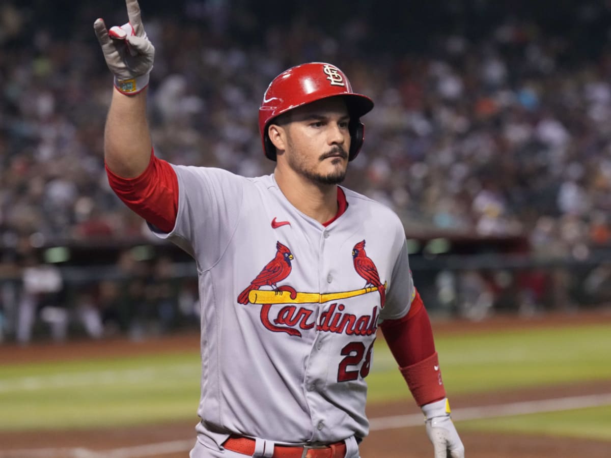 Sources - St. Louis Cardinals to acquire Nolan Arenado from