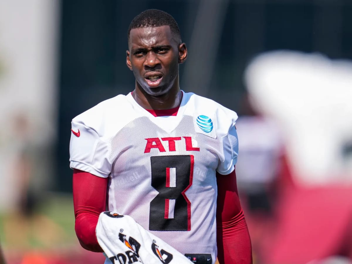 Big-Time Player!' How Kyle Pitts Sealed Atlanta Falcons Win in Injury  Return - Sports Illustrated Atlanta Falcons News, Analysis and More