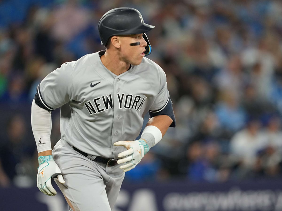 Aaron Judge: The Incredible Story of the New York  