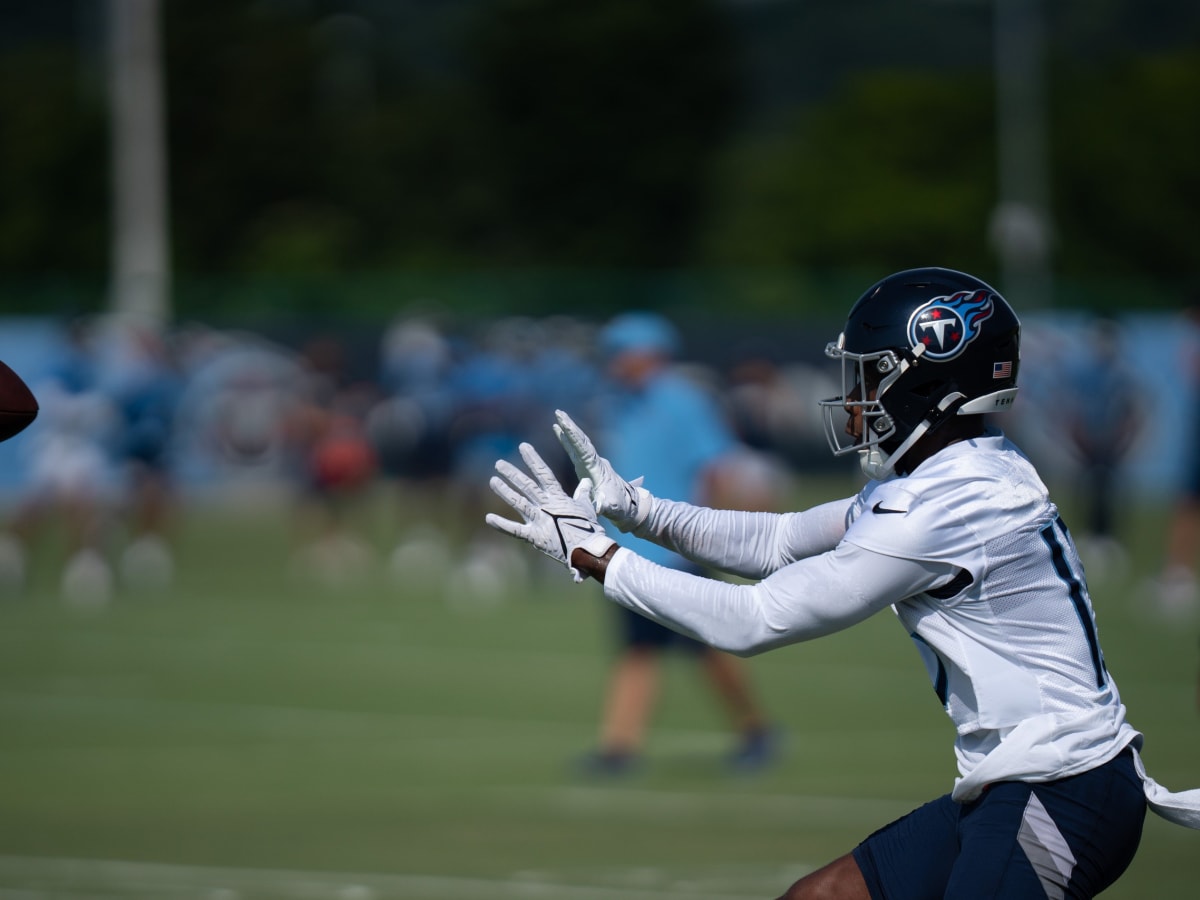 Tennessee Titans: Safety Injuries Lead to Secondary Shakeup - Sports  Illustrated Tennessee Titans News, Analysis and More