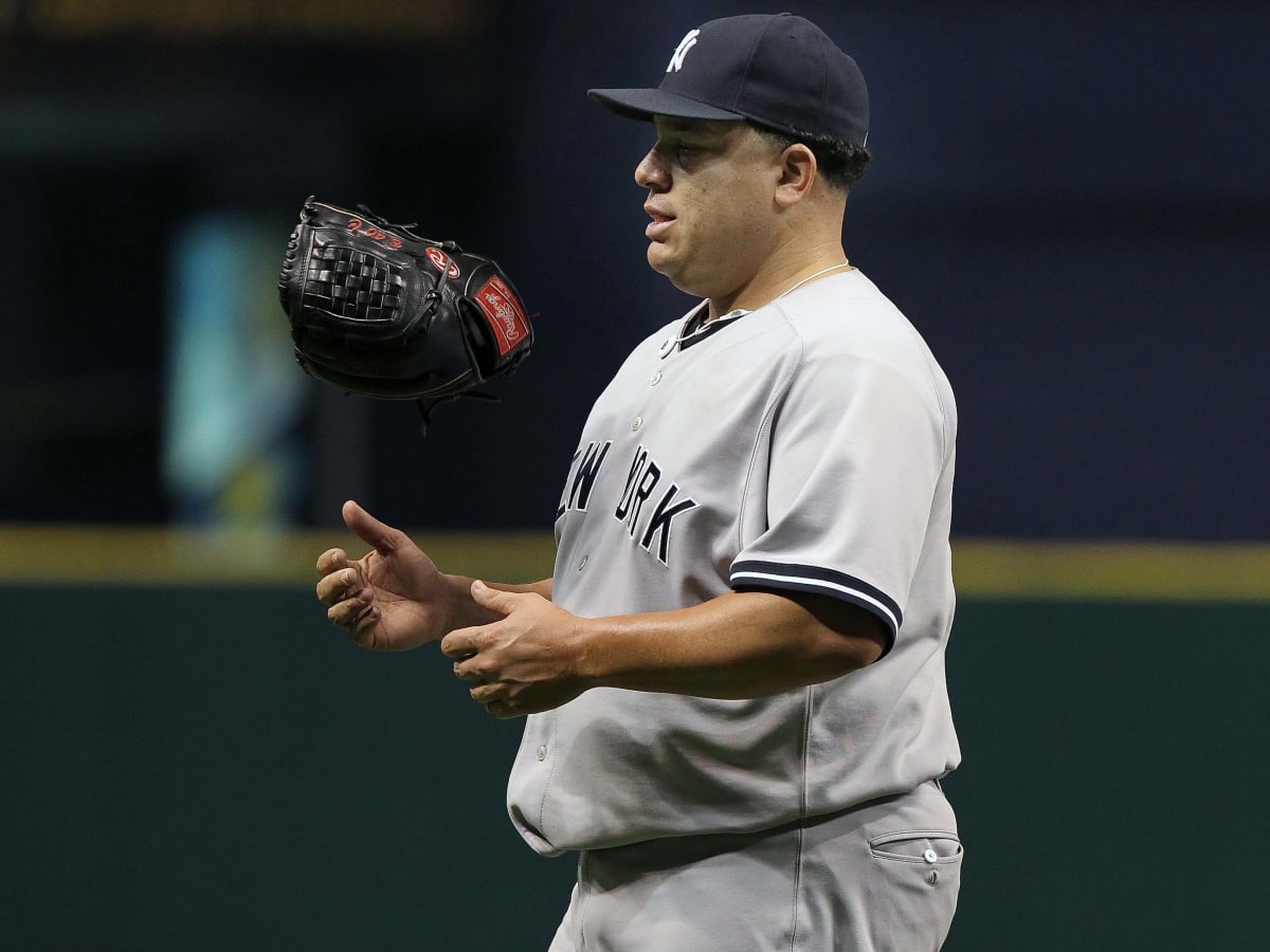 MLB Spring Training: Bartolo Colon and 10 Yankees Who Might Make