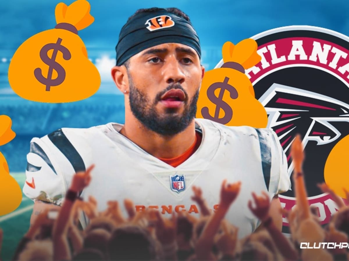 What Does Atlanta Falcons' Jessie Bates III Signing Mean for Jaylinn Hawkins?  Arthur Smith Explains - Sports Illustrated Atlanta Falcons News, Analysis  and More