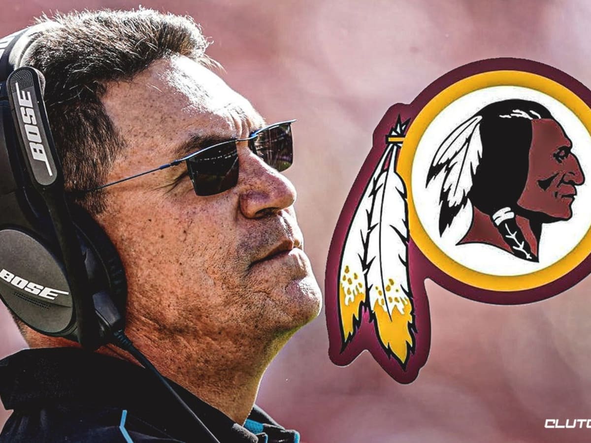 Washington Redskins nickname: Why Slate will stop referring to the