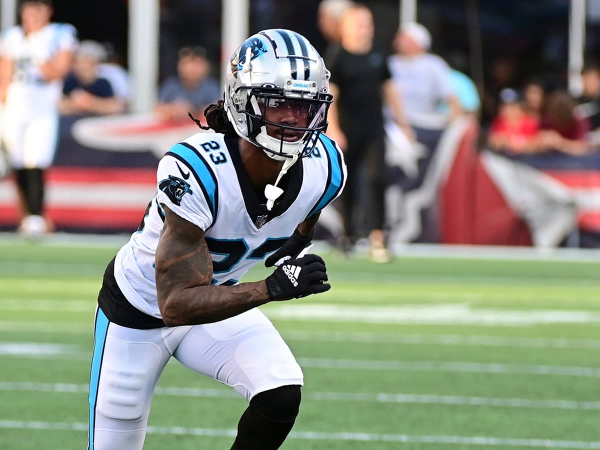 Carolina Panthers' 53-Man Roster Projection: Pre-Training Camp Edition -  Sports Illustrated Carolina Panthers News, Analysis and More