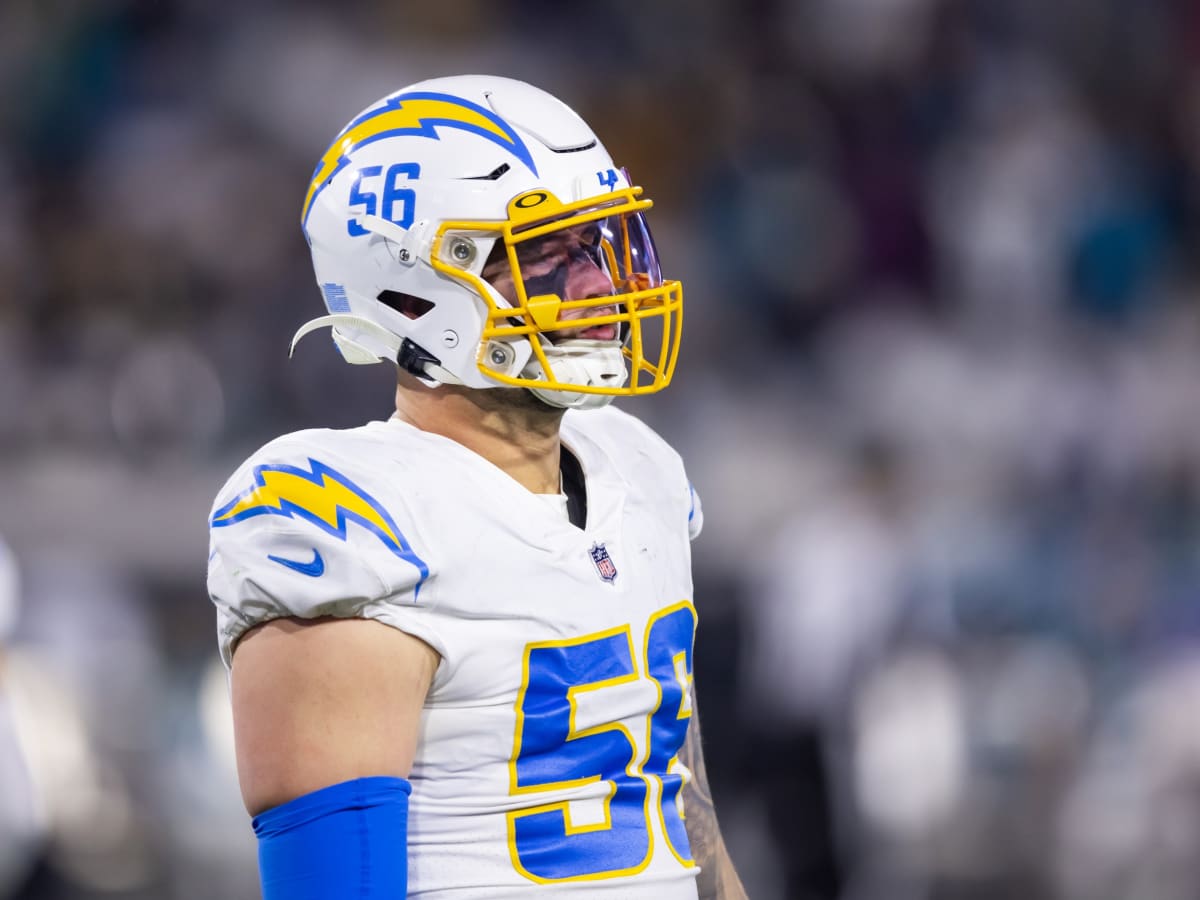 Chargers need help on offense heading into the 2022 season