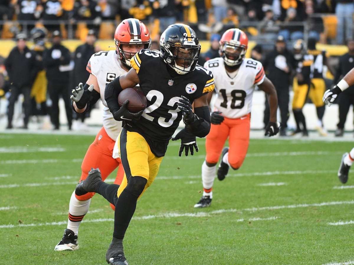 Injured Steelers safety Damontae Kazee suspended 3 games by NFL