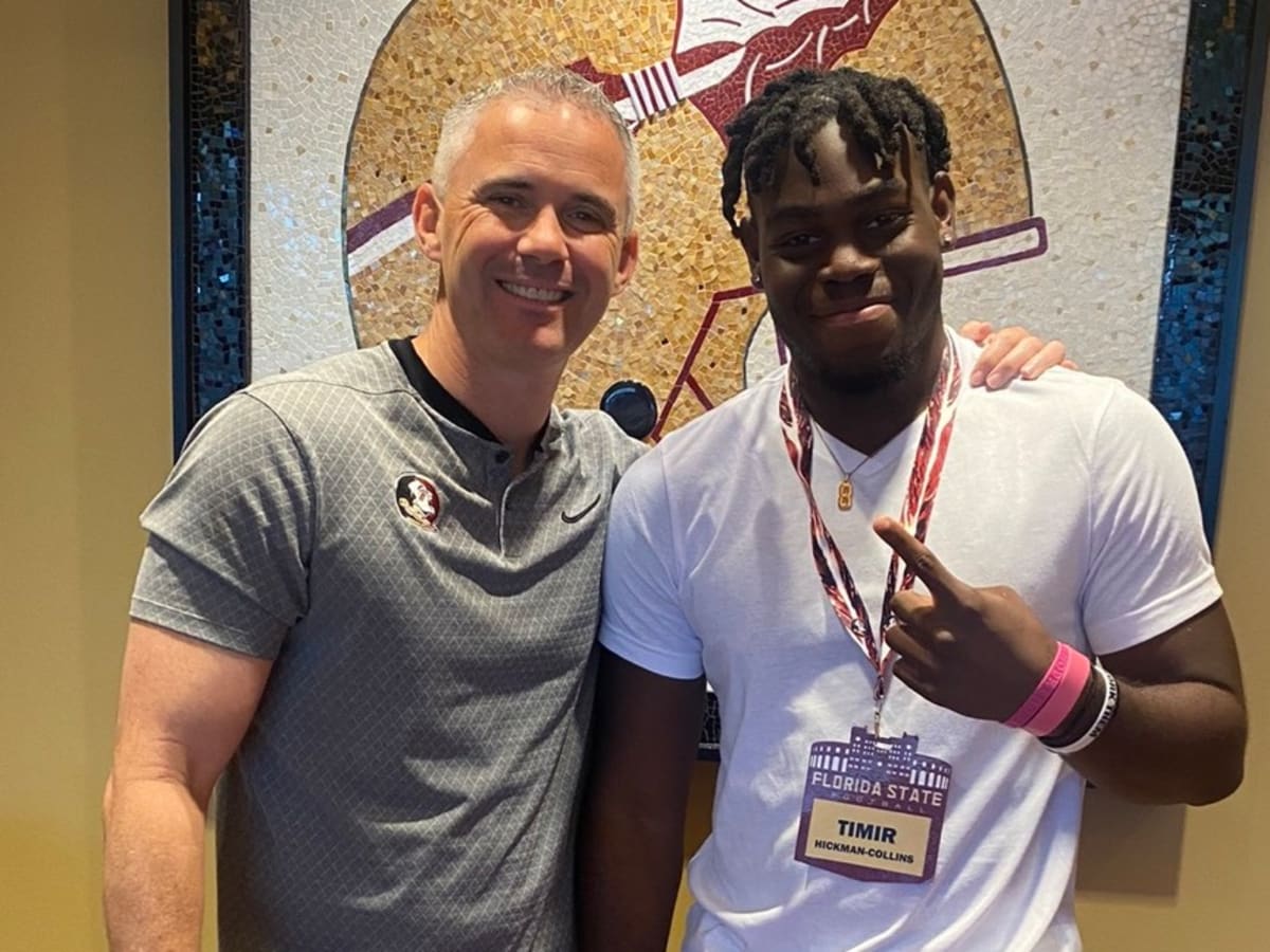 Florida State football recruiting: News, offers, commitments, prospects -  Tomahawk Nation