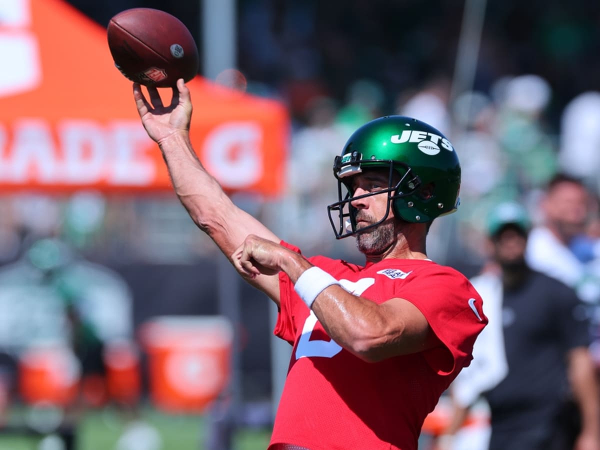 Jets preseason tickets: The cheapest tickets available for Jets vs. Browns,  Aaron Rodgers' potential debut in NFL Hall of Fame Game 2023