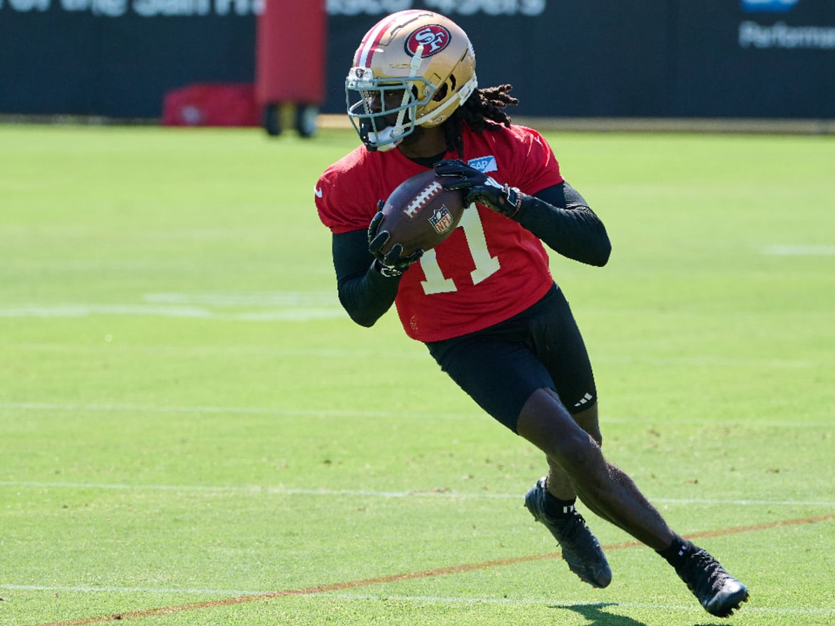 49ers news: Javon Kinlaw and 4 other winners from training camp