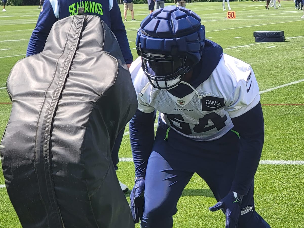 Seattle Seahawks Training Camp Observations: Bobby Wagner, Defense