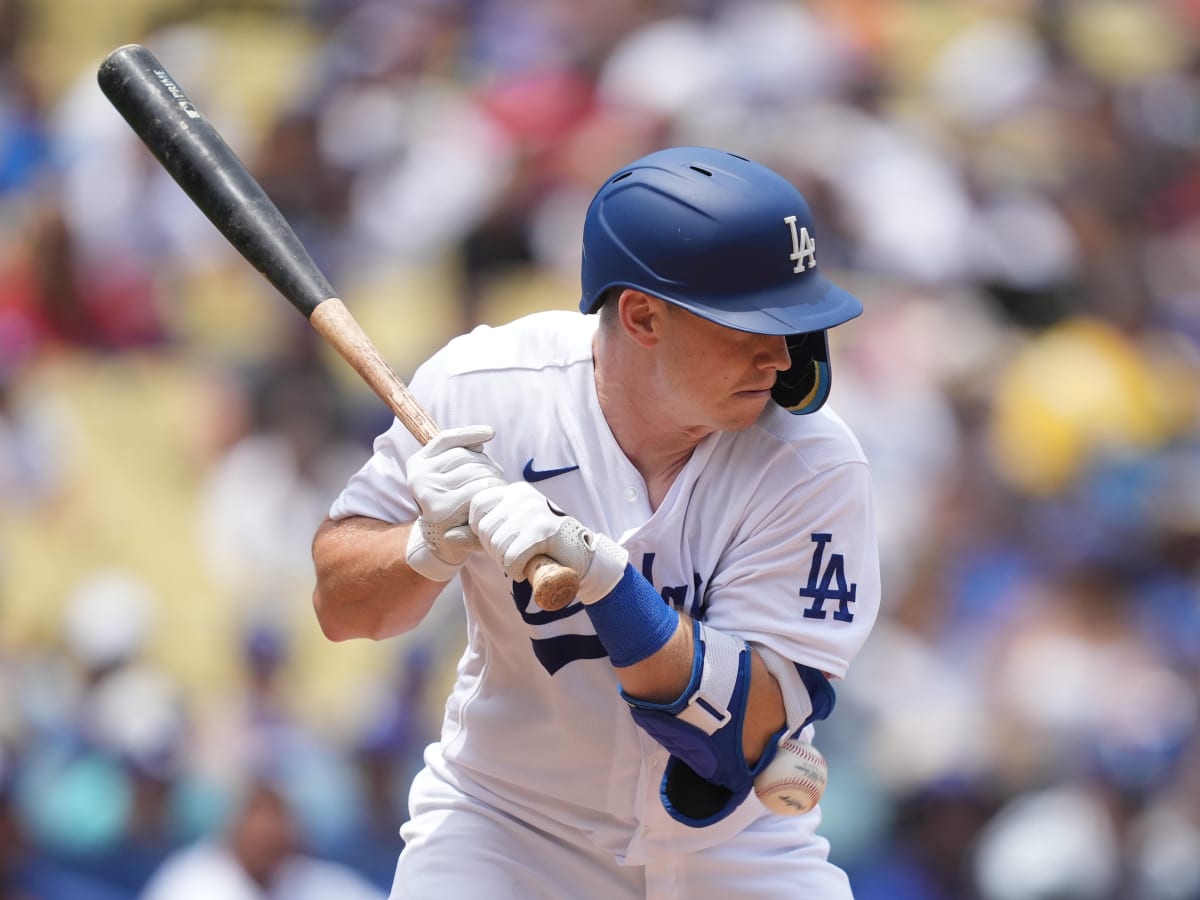 Dodgers' Will Smith reveals he played through serious injury