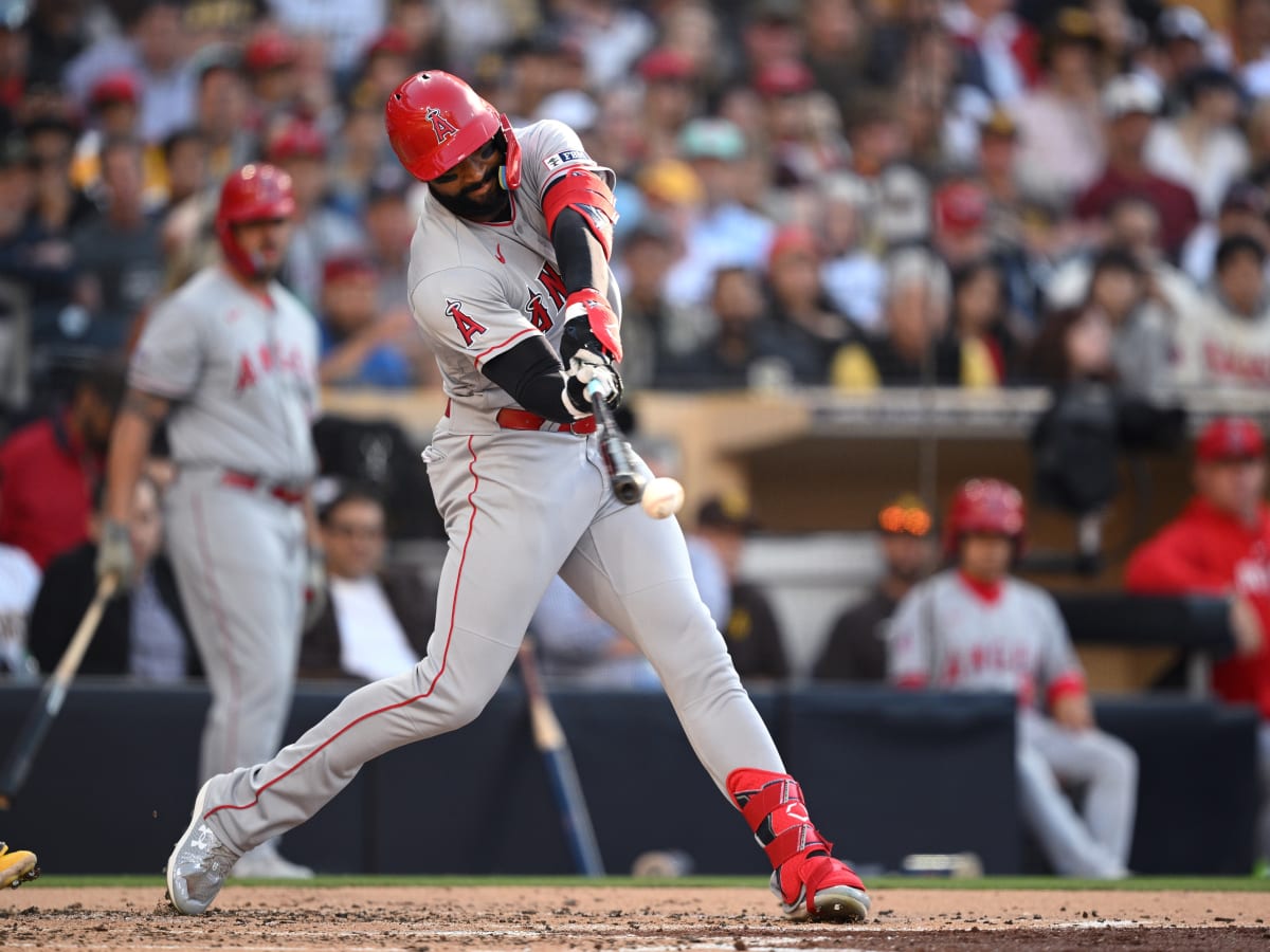 Angels News: Jo Adell Kicks Off AAA Season with Big Accolade - Los