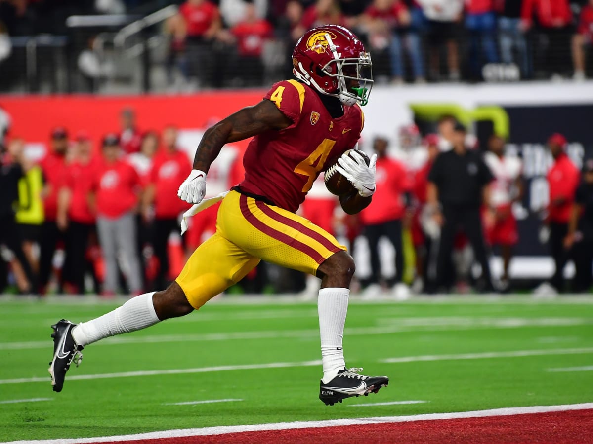 USCtotheNFL: Six Trojan Draft Prospects Showcase At USC Football's Pro Day  - USC Athletics