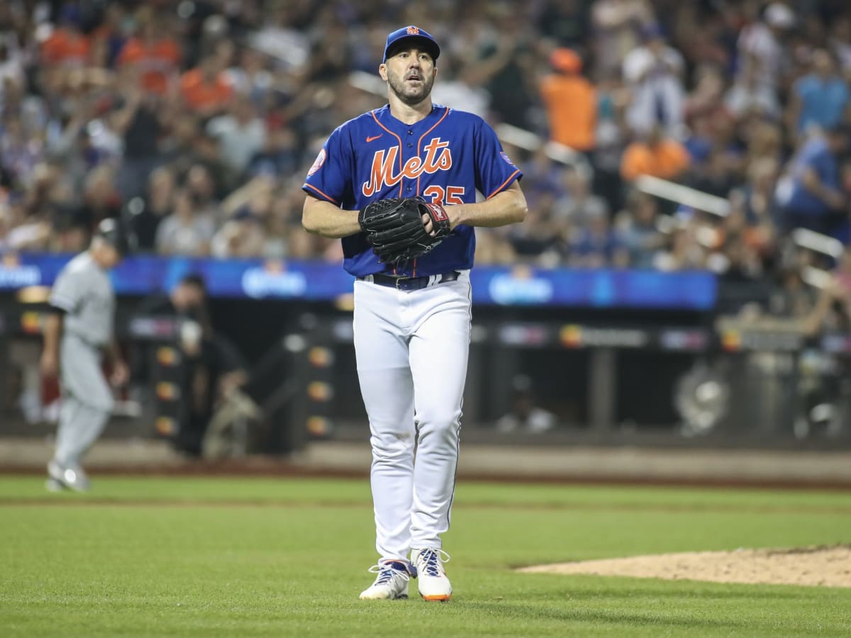 RUMOR: Will Mets' Justin Verlander waive his no-trade clause for teams  other than Dodgers?