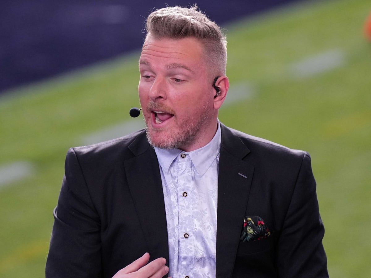 Pat McAfee receives backlash for insensitive Larry Nassar tweet