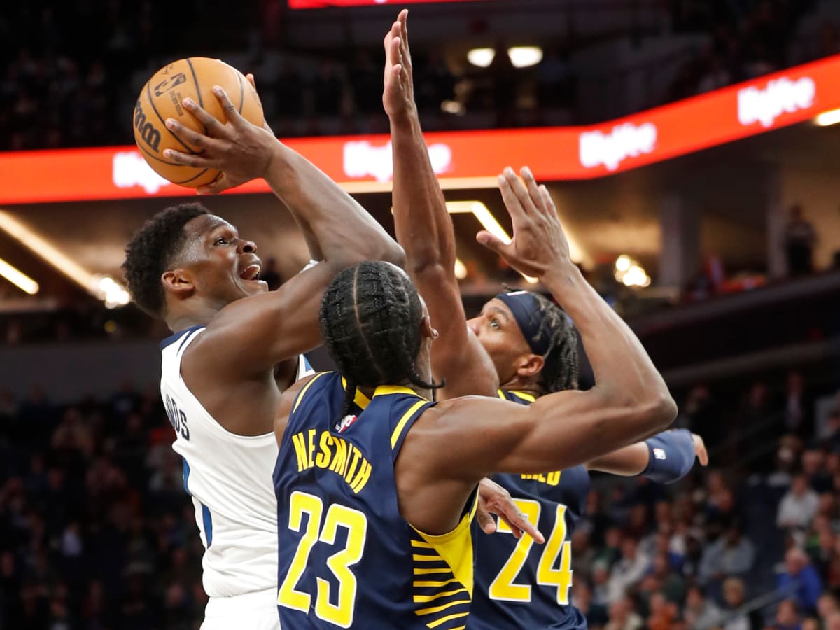Examining the Indiana Pacers history and its impact on the future