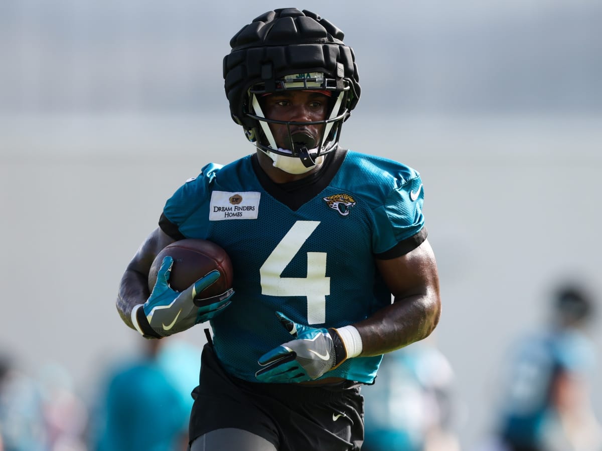 Jaguars top players who have stood out in training camp