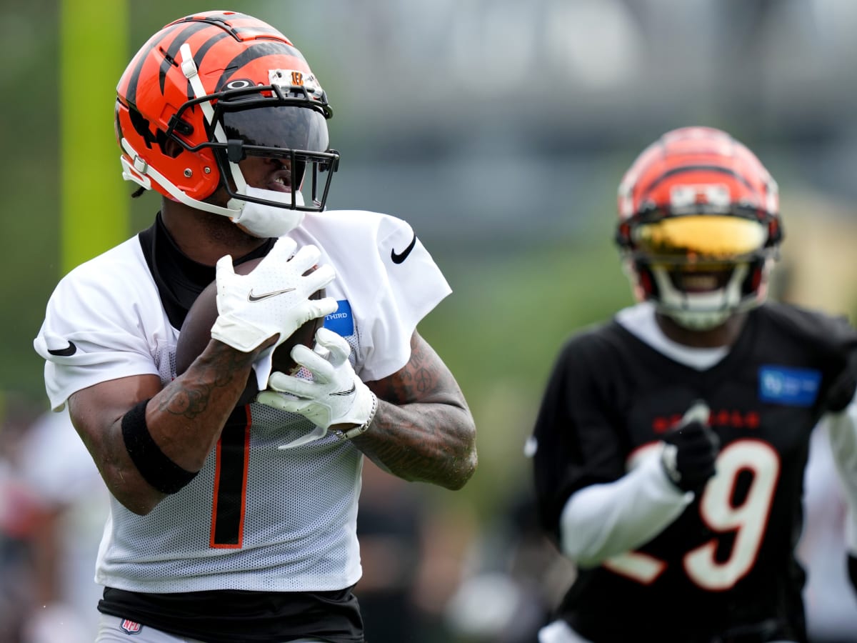 Why the Bengals Are Playing Their Starters Friday Night