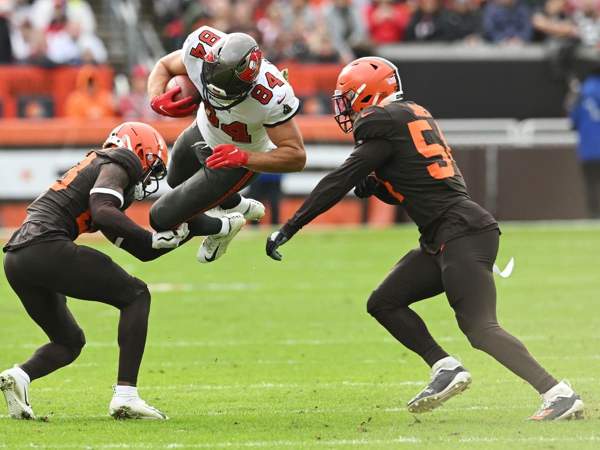 Can Deion Jones Make A Difference For The Browns?