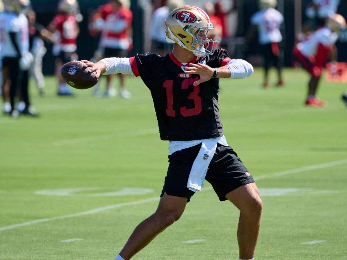 Charvarius Ward, Talanoa Hufanga, Brock Purdy among several 49ers