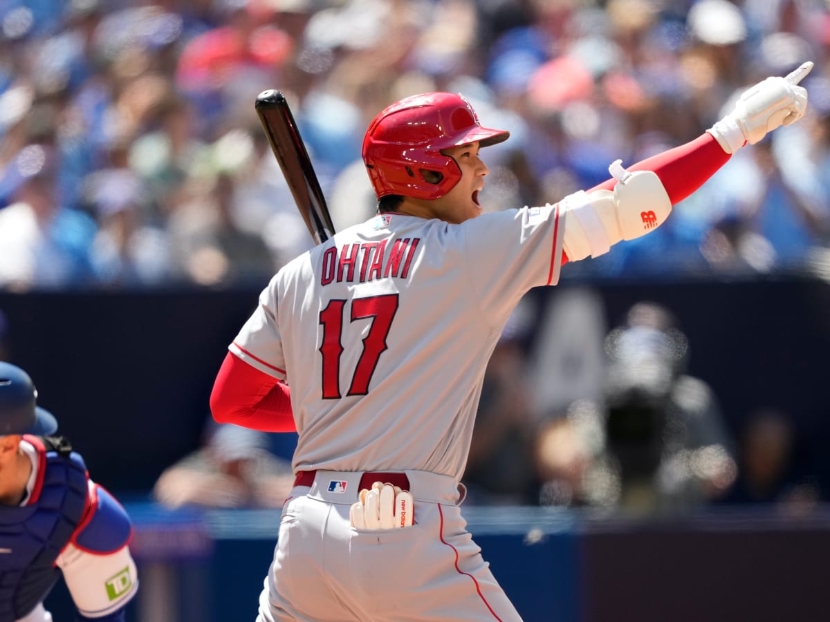 What the New York Mets would have to give up in Shohei Ohtani trade -  Baseball - Sports - Daily Express US