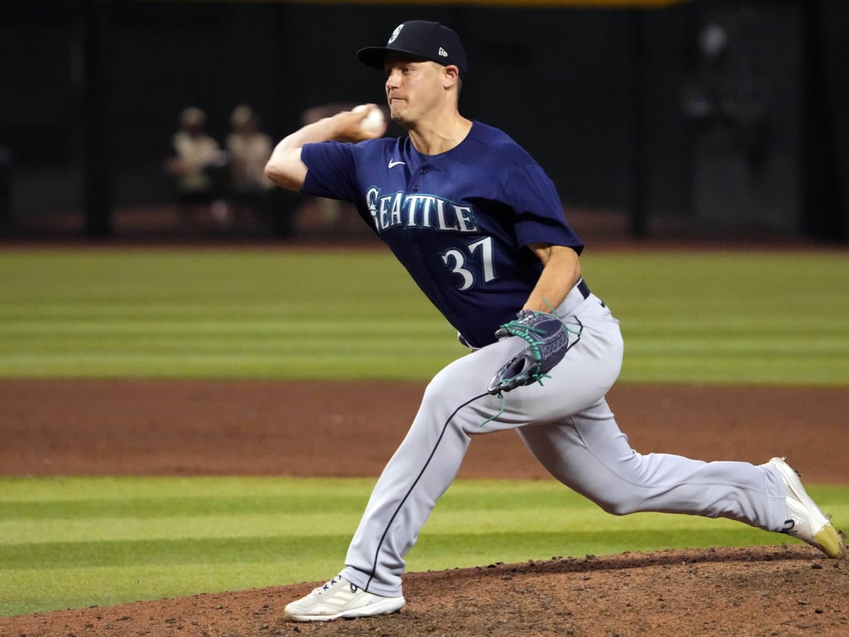 Minor leaguers take center stage at Mariners complex in Arizona as  negotiations between MLB and MLBPA drag on, National
