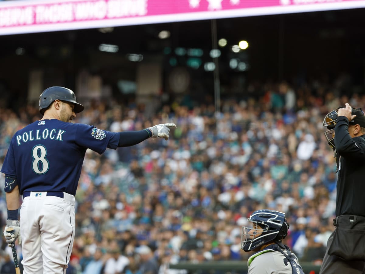 Ranking Seattle Mariners' Positional Needs 7 Weeks Out From Trade Deadline  - Sports Illustrated Seattle Mariners News, Analysis and More