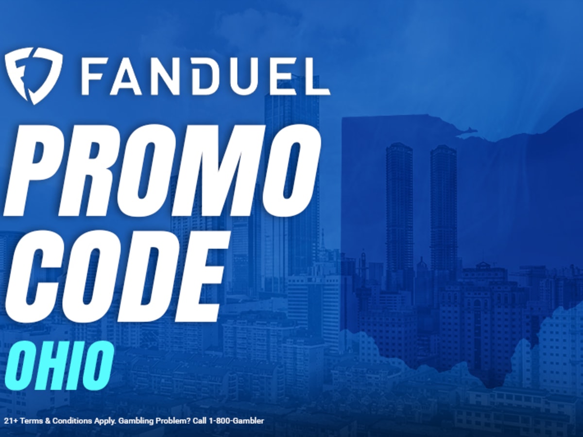 FanDuel Ohio Promo Code: Bet $5, Win $200 in Bet Credits on the