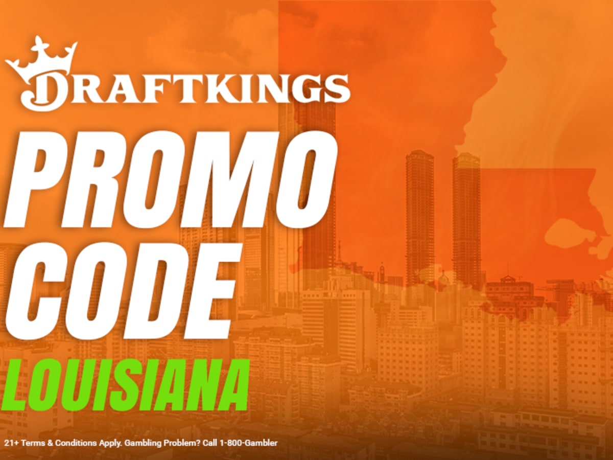 DraftKings Kicks Off Fantasy Sports Betting in Louisiana -   DraftKings Kicks Off Fantasy Sports Betting in Louisiana