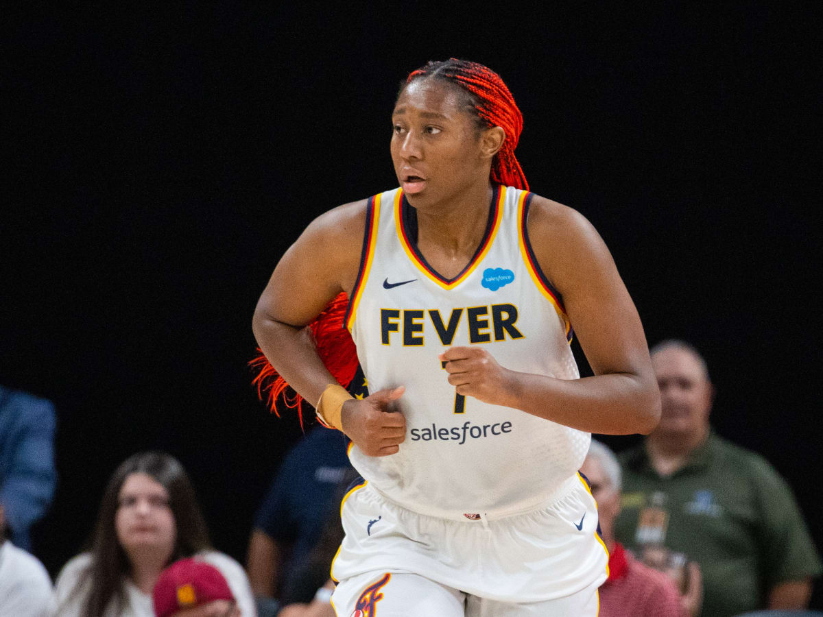 Top WNBA Picks and Predictions Today (Fever Could Surprise vs