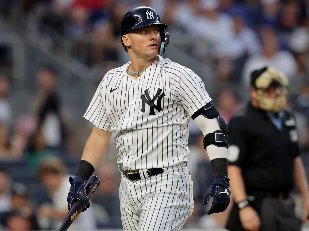 The secret behind the New York Yankees' playoff push is  a new