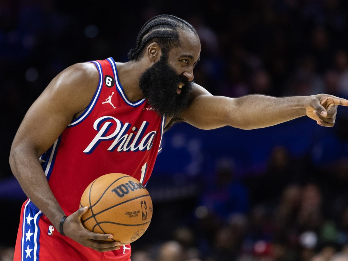 Yahoo Sports' 5 Most Interesting NBA Teams: The Philadelphia 76ers