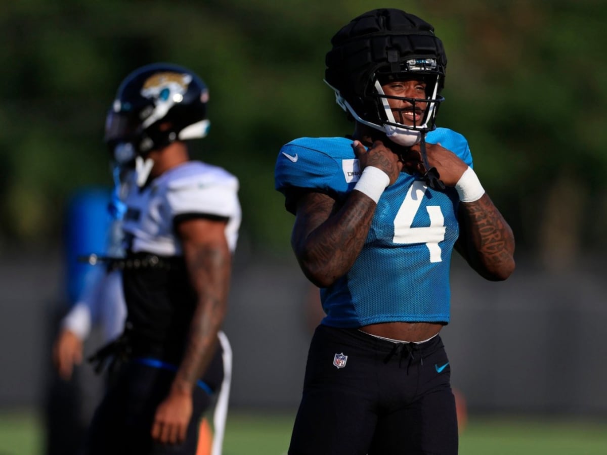 Jacksonville Jaguars Training Camp, Day 14: Light Day Ahead of Joint  Practices - Sports Illustrated Jacksonville Jaguars News, Analysis and More