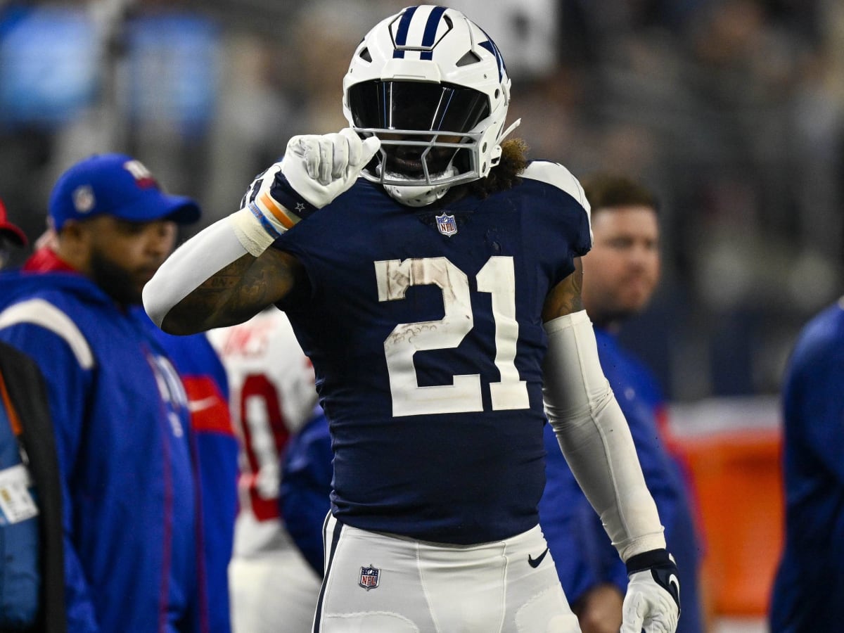 Ezekiel Elliott Thanks Jerry Jones, Moving on to 2018 Season