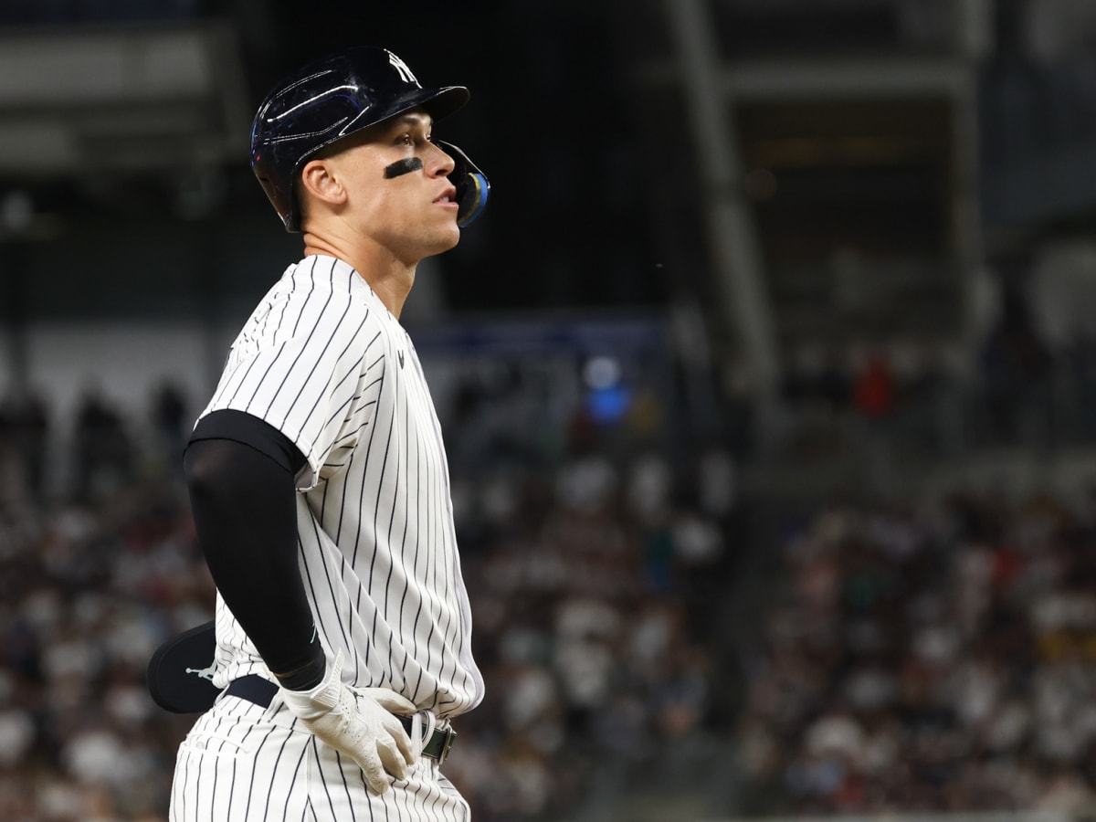 The Yankees: Built to Last or Built to Strikeout?