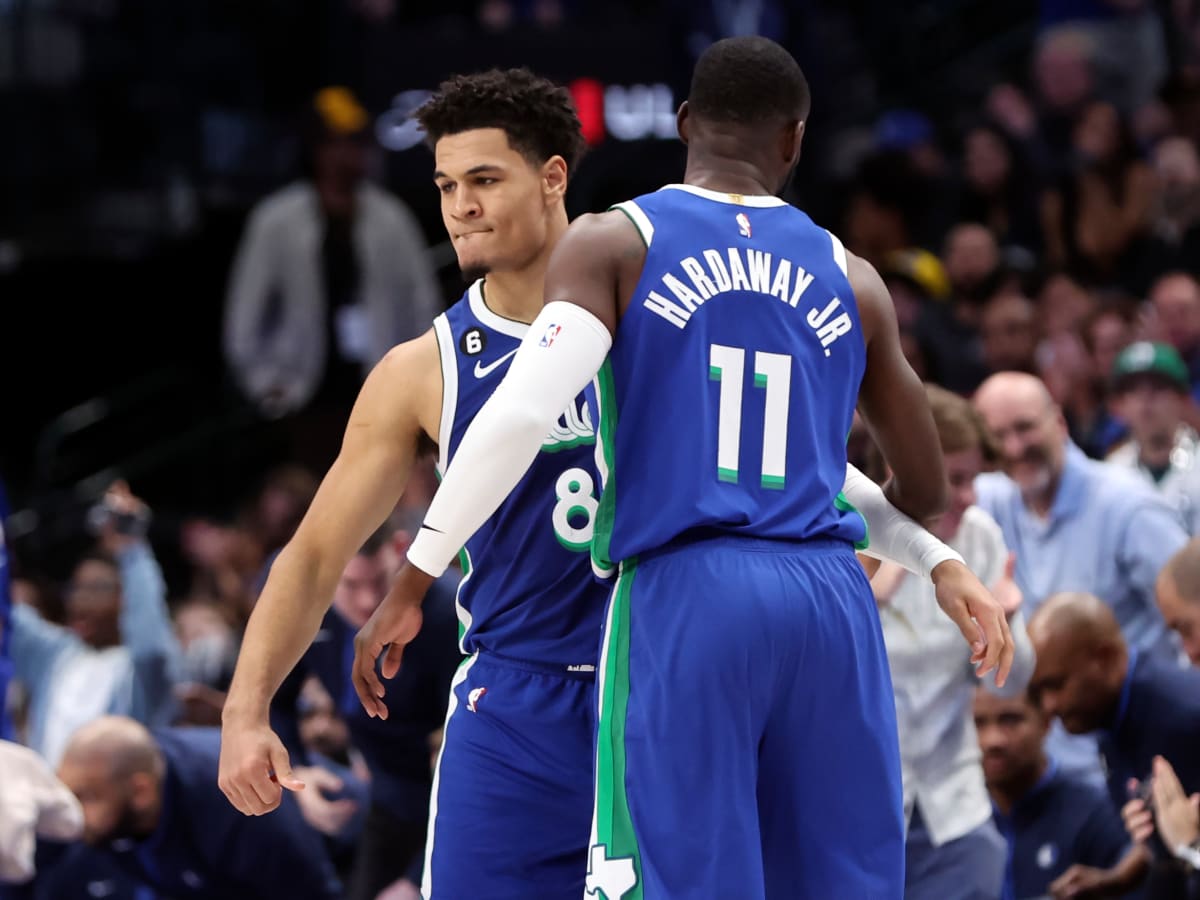 Why Won't Jason Kidd Commit to Starting Josh Green on the Dallas Mavericks?  + Most Important Mavs Ranking