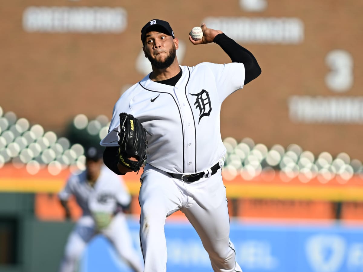 Tigers trade Rodriguez to Yankees - The San Diego Union-Tribune