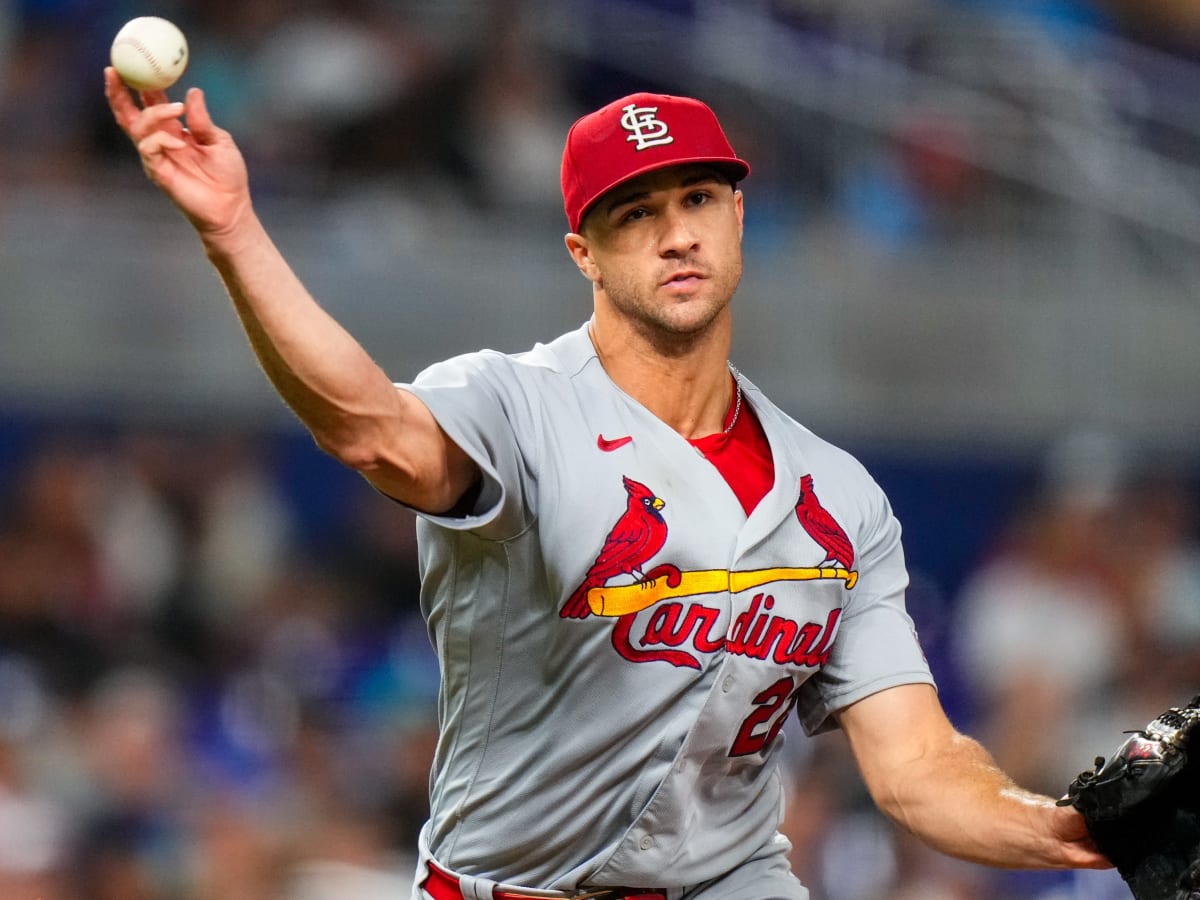 Orioles, Cardinals Closing in on Deal for P Jack Flaherty, per Report -  Sports Illustrated