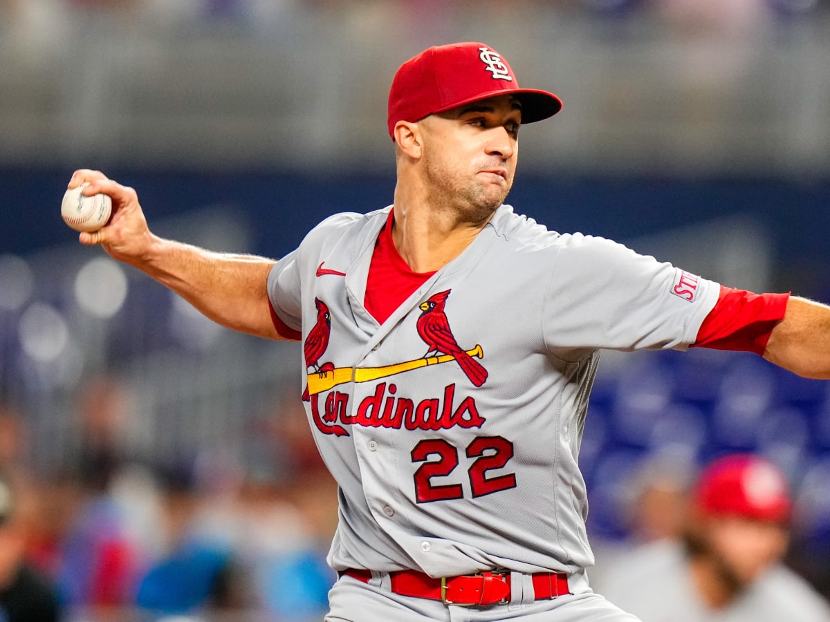 Cardinals trade pitcher Jack Flaherty to Orioles - ABC17NEWS