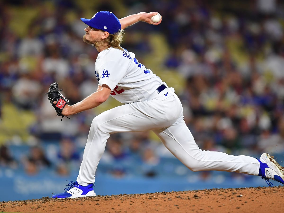 Dodgers, Mets Reportedly Linked In Potential Trade Deadline Deal Involving  All-Star - Sports Illustrated New York Mets News, Analysis and More