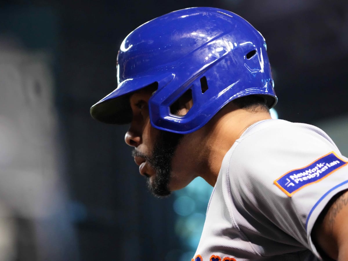 D-backs Acquire Tommy Pham from Mets - Sports Illustrated Arizona  Diamondbacks News, Analysis and More