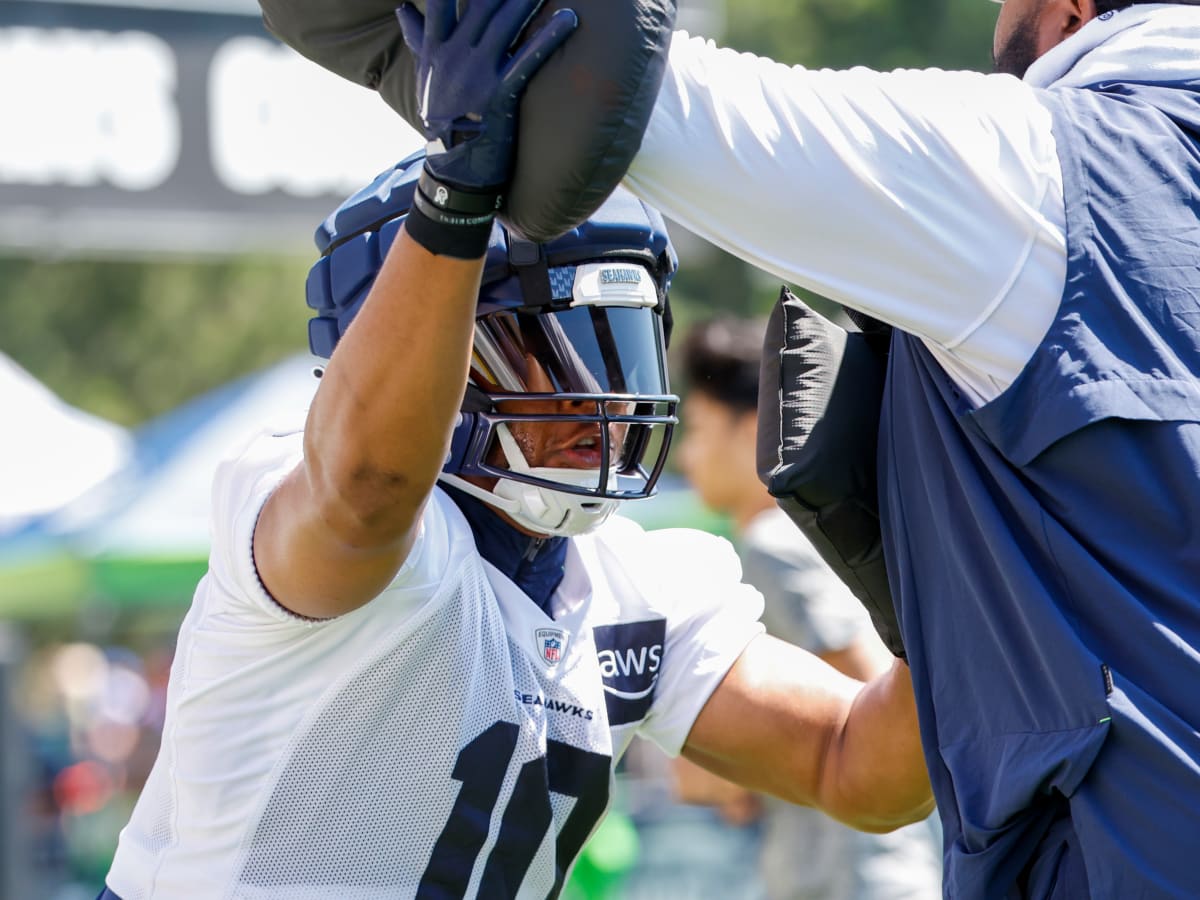 Rapid Reaction: Defense Dominates, Rookie Shines and Seahawks Come