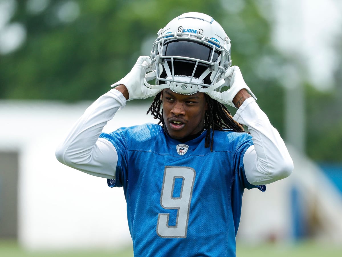 Cornerback named Detroit Lions biggest draft miss of last five years