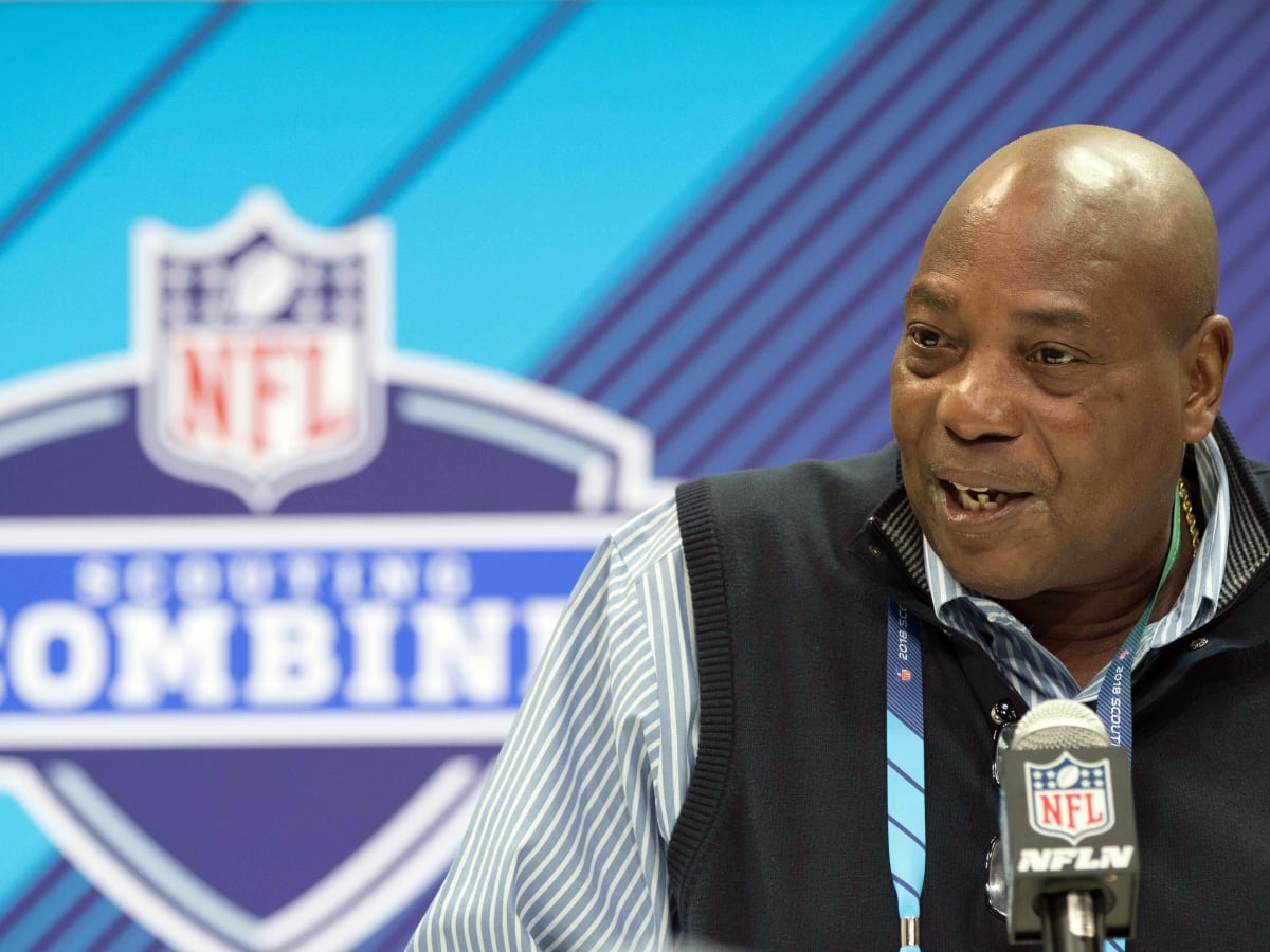 Ozzie Newsome Could Be the First Two-Time Hall of Famer