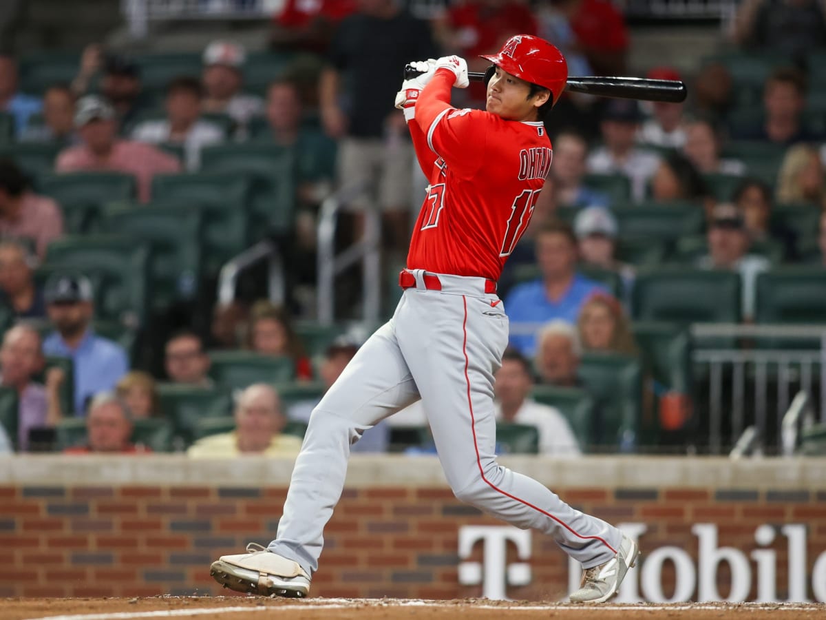 Could Babe Ruth have done what Shohei Ohtani is doing? – Helmar Sports  Cards and Baseball History