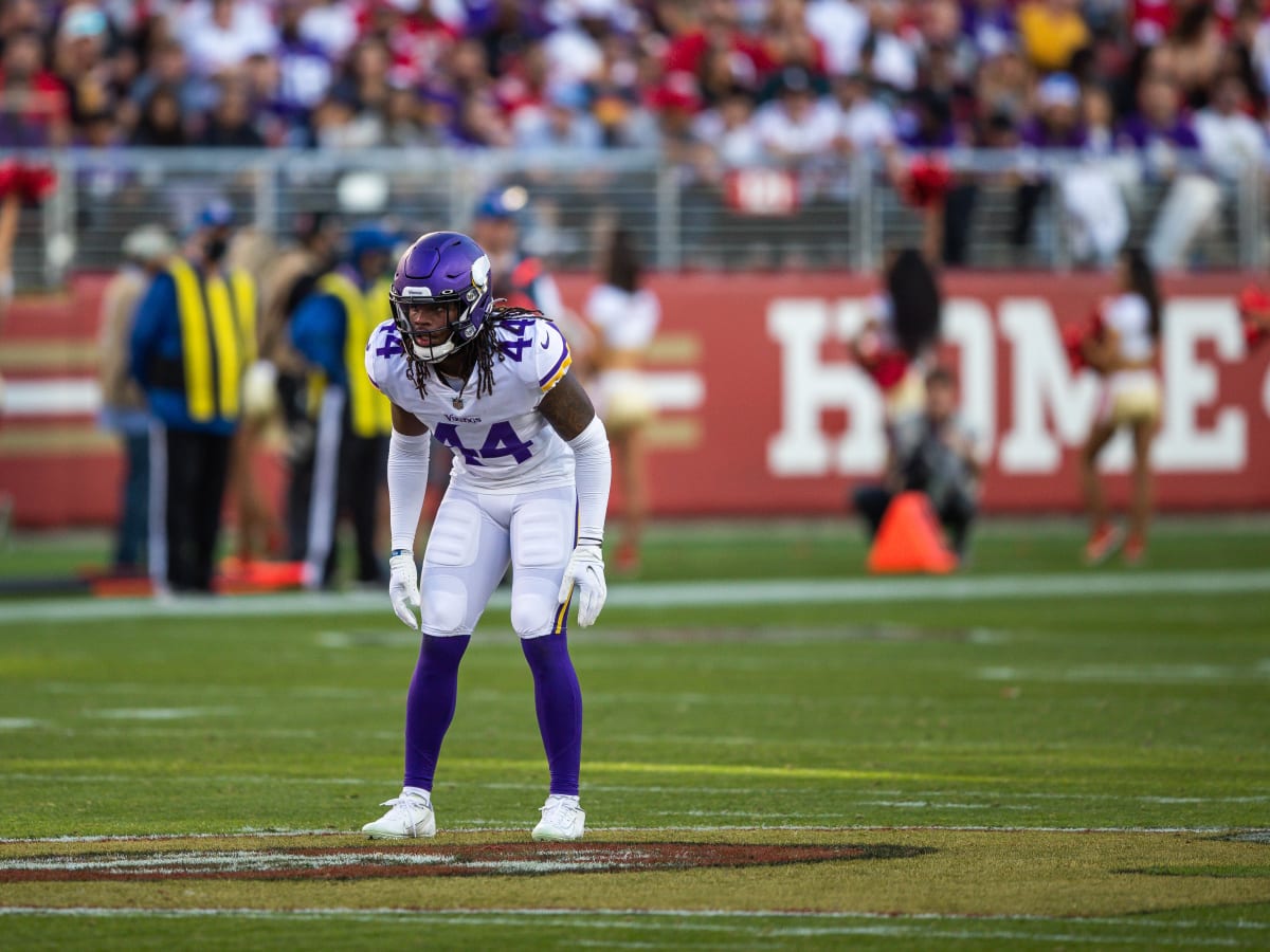 Vikings PFF grades: Josh Metellus passes, Justin Jefferson fails - Sports  Illustrated Minnesota Sports, News, Analysis, and More